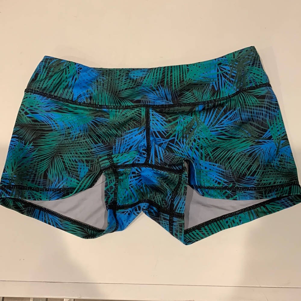 TWL Shorts